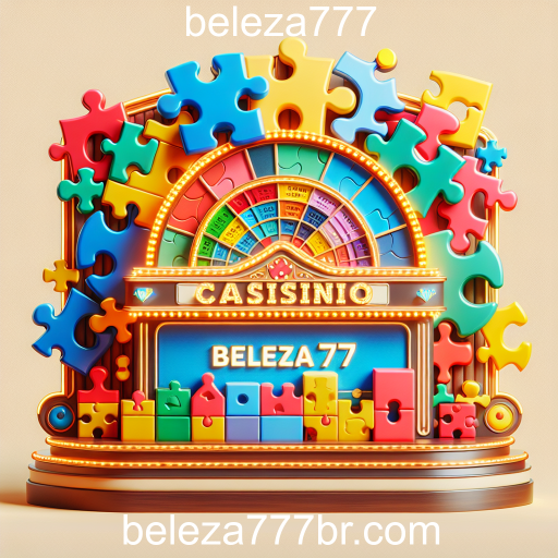 Descubra o Fascinante Mundo dos Quebra-Cabeças no Beleza777