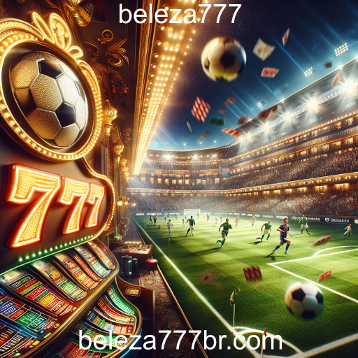 A Ascensão dos Jogos de Esportes: Uma Nova Era no Entretenimento Digital